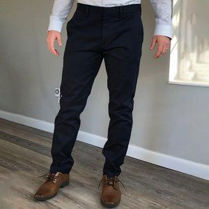 Chino Pants | Men's | Banana Republic | Skinny Fit | Stretchy